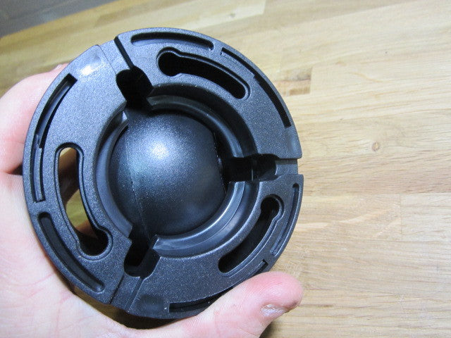 Imitation Dome Camera Fake Dummy Display Camera Deterrent for Shop Theft