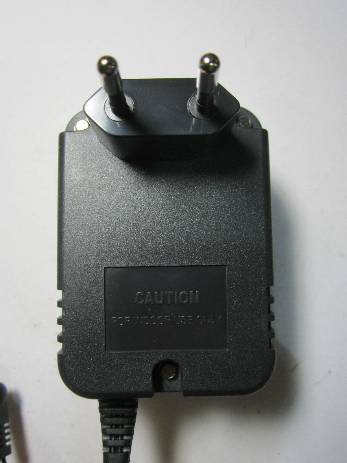 EU 13V 1A Mains AC-DC Adaptor Power Supply Transformer 3.5mm x 1.35mm 3.5x1.3mm