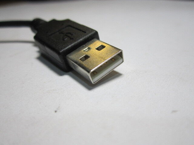 SCM SCR3310 REM-SM3-SCR3310V2 CPN02663 43211702 1209227 Smart Card Reader