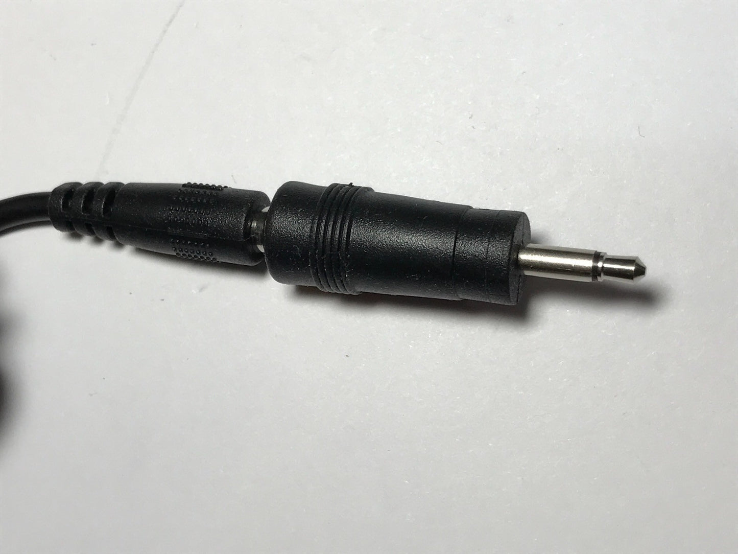 9V 1A 3.5mm Male Jack AC-DC Adaptor Power Supply NEW