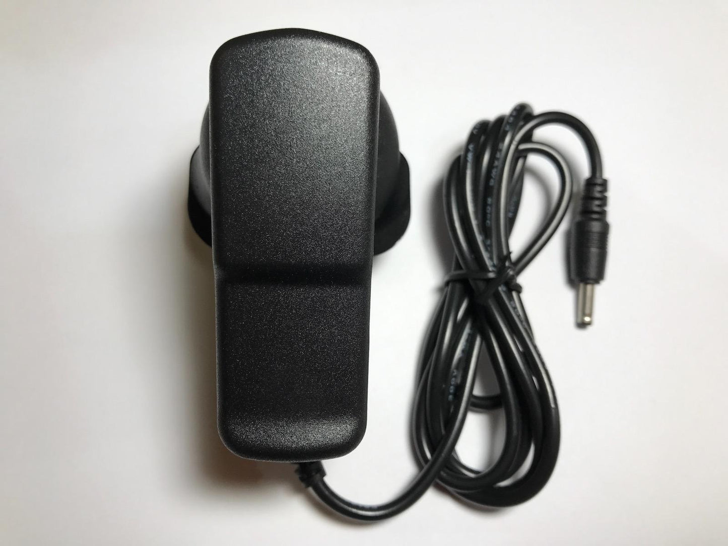UK 5V MAINS AC-DC ADAPTOR POWER SUPPLY FOR SAITEK PZ44 PRO FLIGHT YOKE