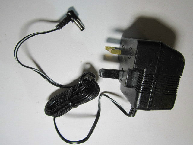 DC6V 6V 300mA Mains Adaptor Power Supply model SA35-52BS-3 for Internet Phone