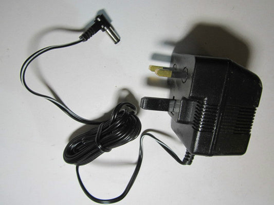 DC6V 6V 300mA Mains Adaptor Power Supply model SA35-52BS-3 for Internet Phone