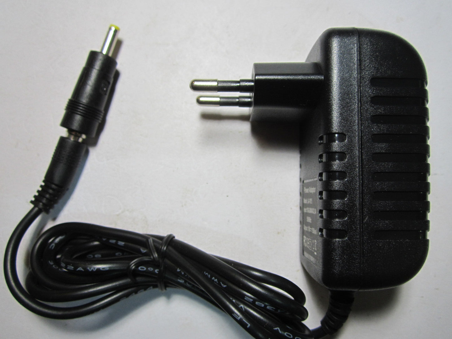 Replacement for EU 18.0V 1.0A Leader Electronics ITE Power Supply 30-190-103002B