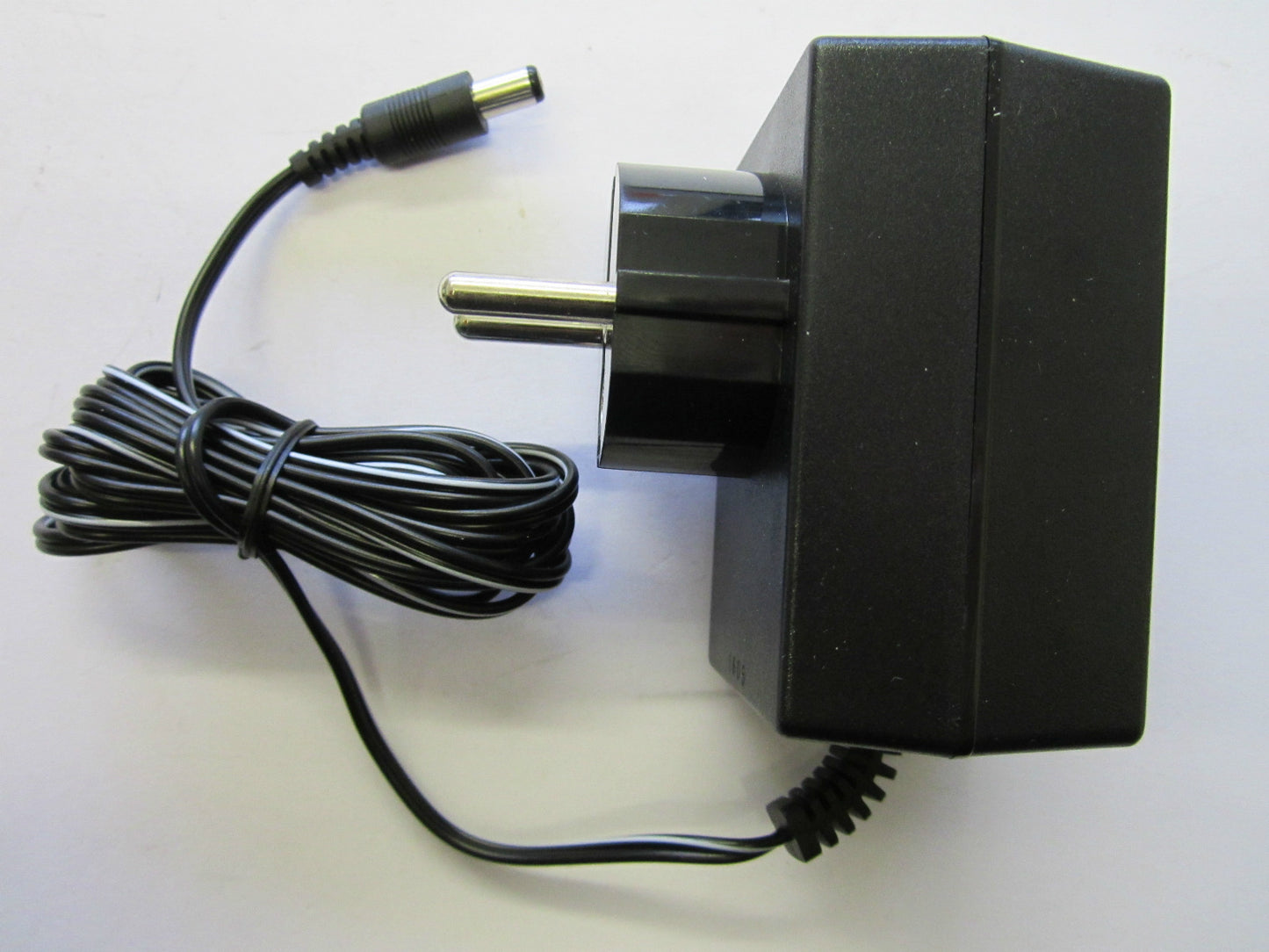 EU European 12V 500mA 6VA AC-AC Linear Adaptor AC-DC ADAPTOR Model No AC-1250