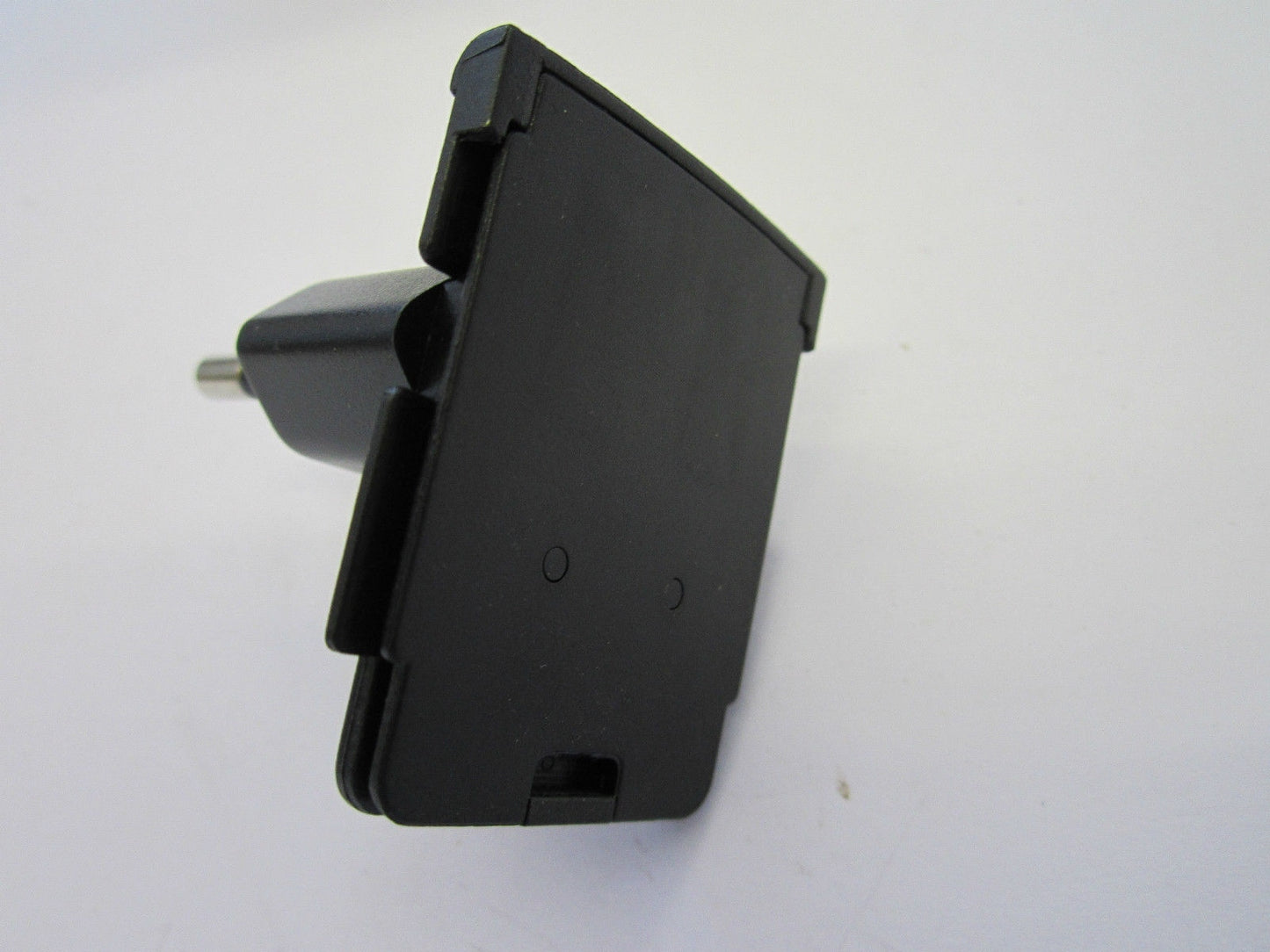 EU Slide Plug Attachment Logitech S024EM1350170 AC-DC Switching Adapter Charger