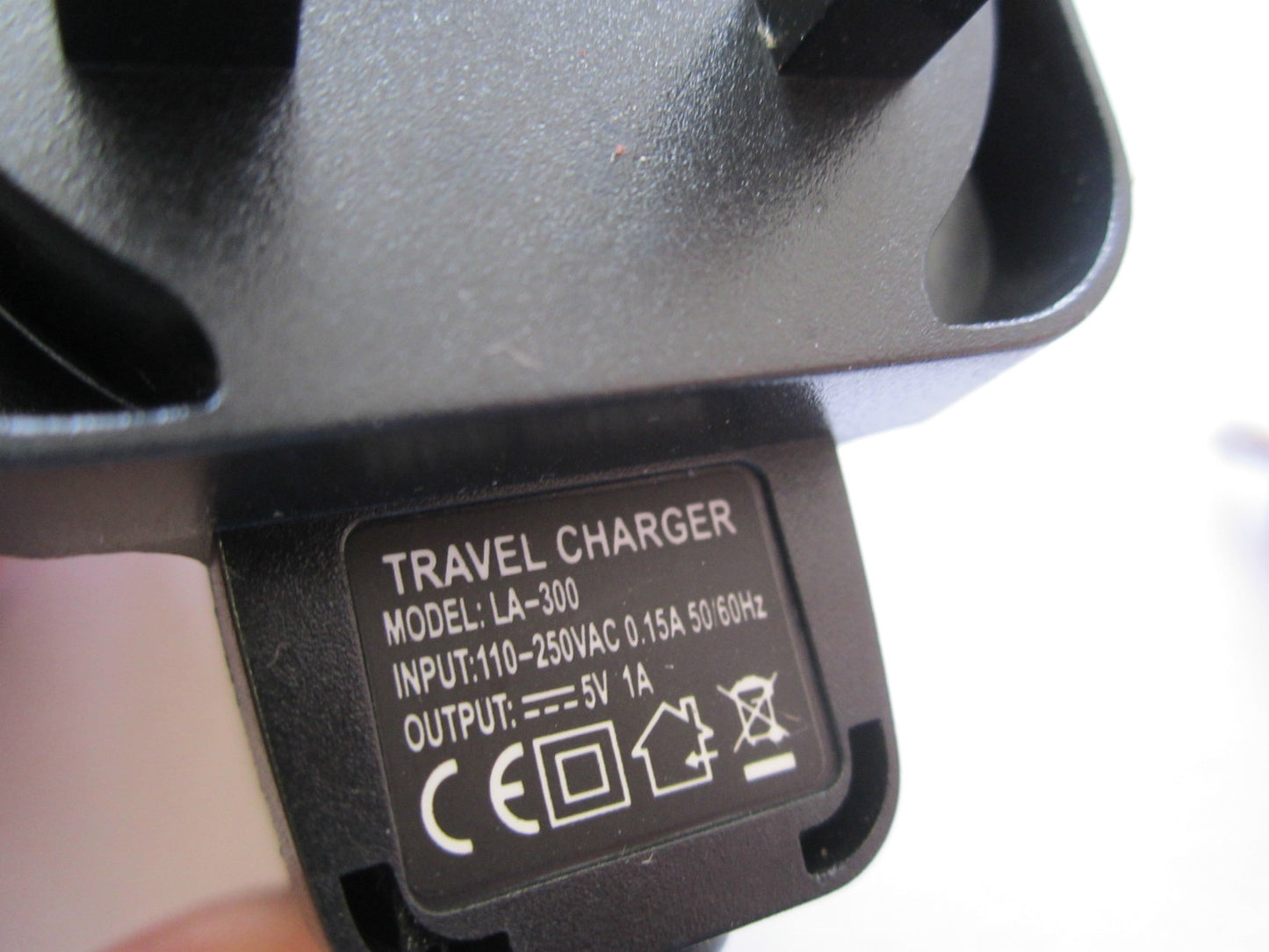 5V 1A Mains AC-DC Adaptor Power Supply for Roku Express Streaming Media Player