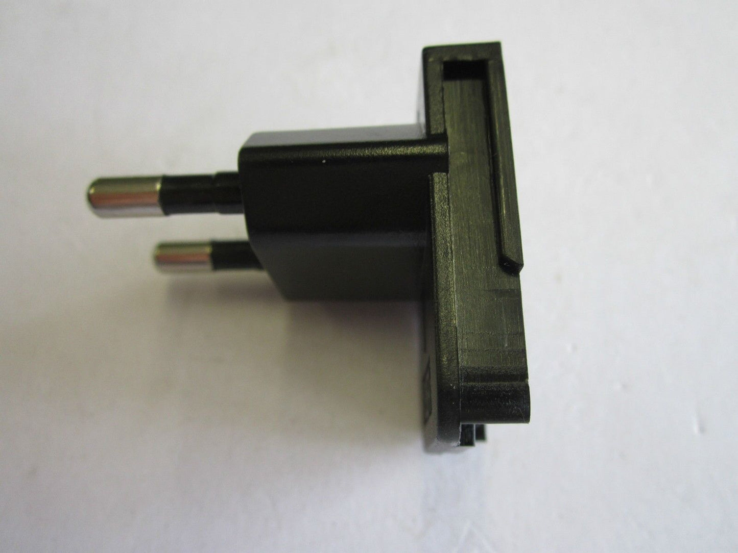 Original EU European Slide Attachment Plug 4 Sunny SYS1357-2412 Switching Adapter