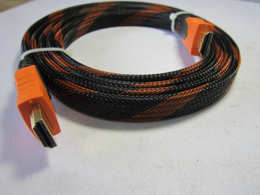 50.3BY09.001 HDMI Cable