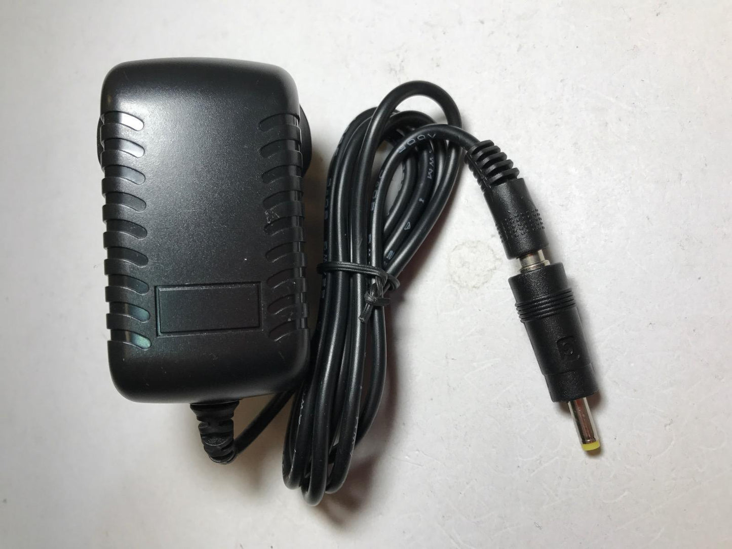Replacement for Sega model MK-1636-18 AC Adaptor 10V 850mA 8.5VA for Mega Drive