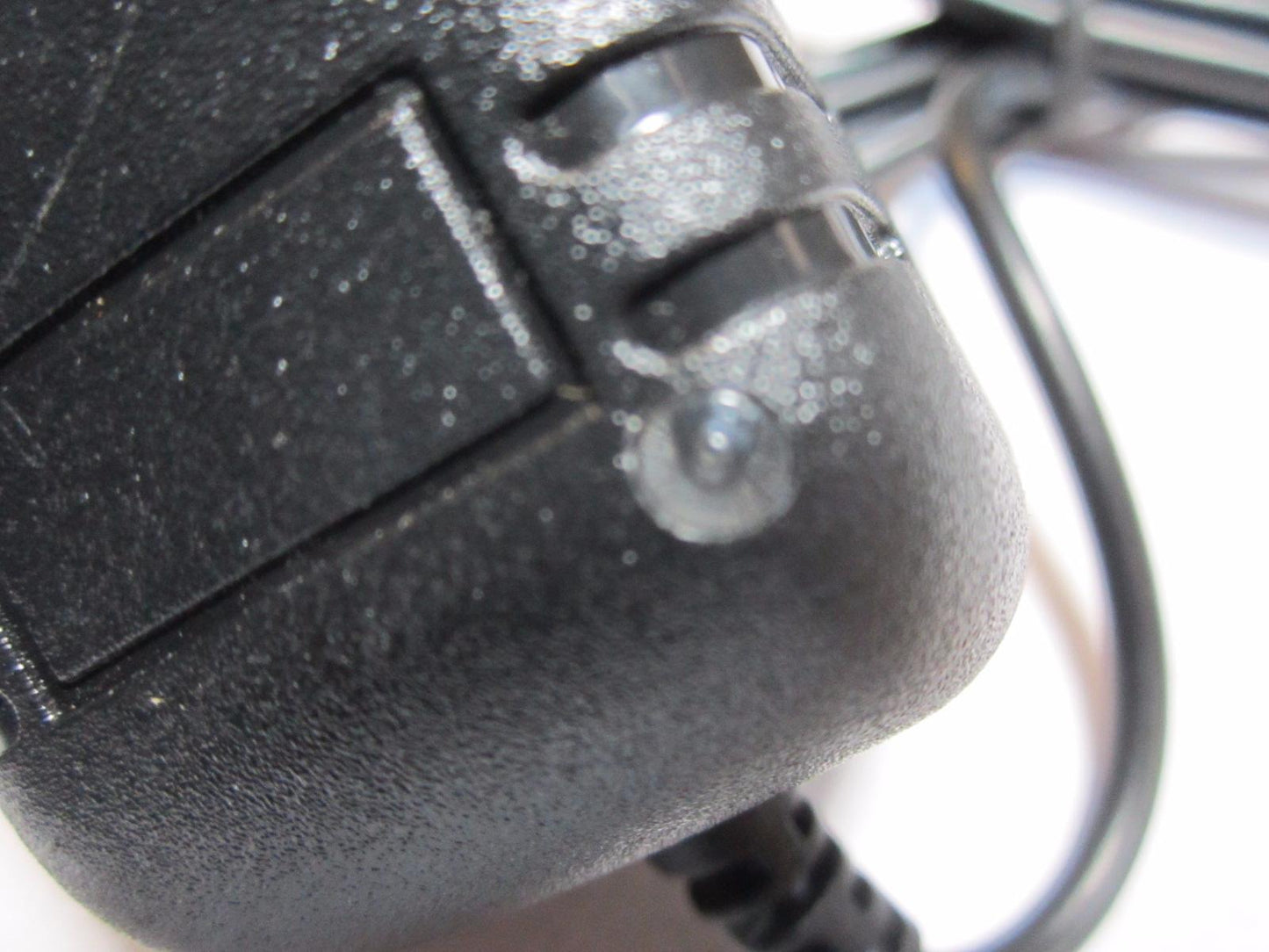 EU 6V Mains Switching Adaptor for Gear 4 PG-447 Street Party 4 Iphone/Ipod Dock