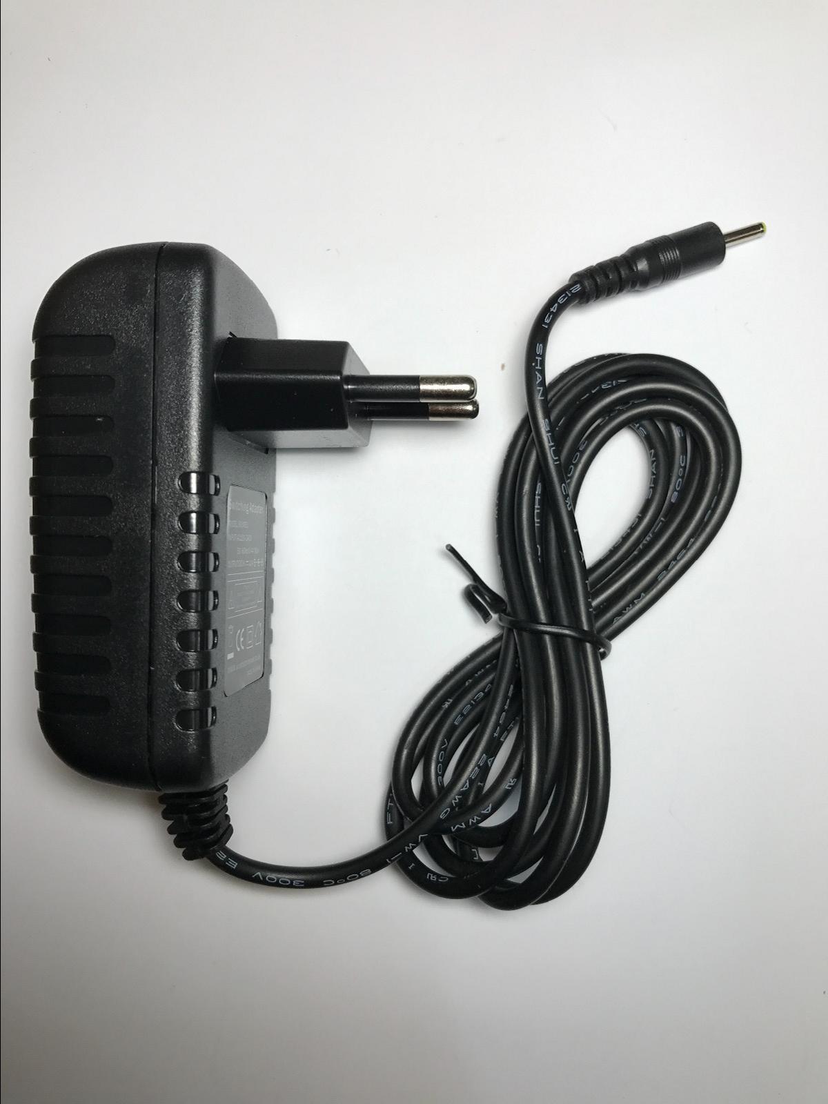 EU 6V DC 500mA Adapter AC-DC ADAPTOR 4 Motorola MBP36 MBP-36 Parent Unit Screen