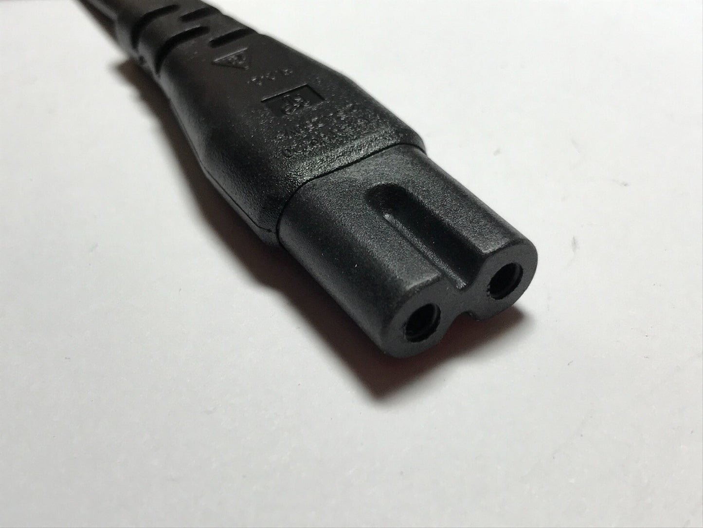 UK Power Supply Lead for Sony Audio System CMT-G1BIP / G1IP / G2BNIP / G2NIP