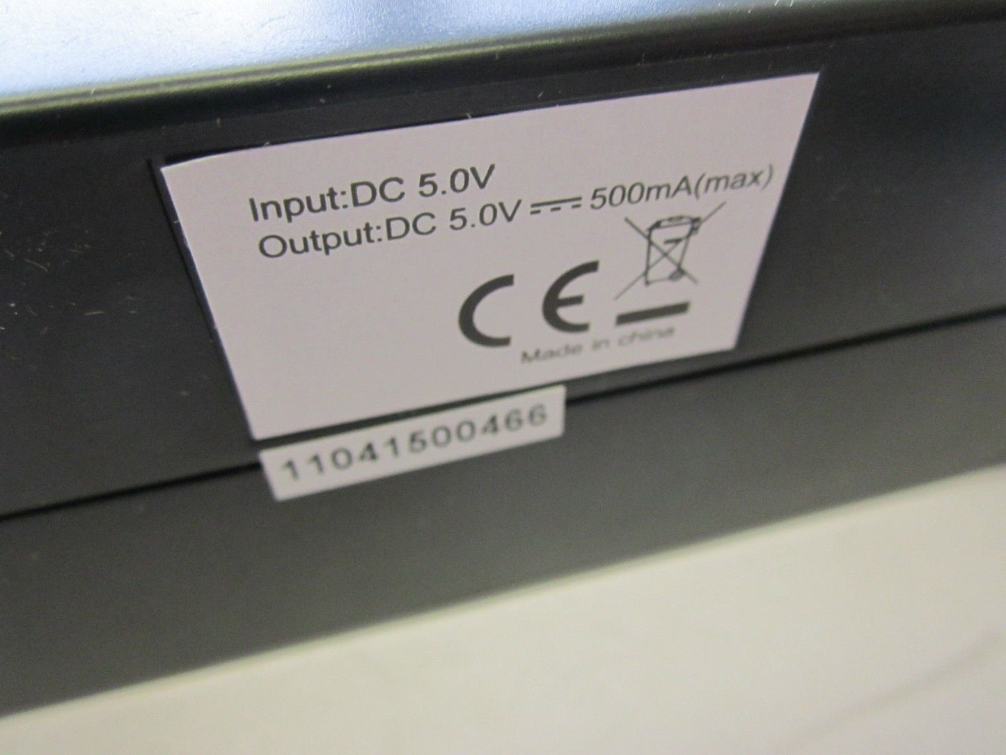 GameOn PS3 Stylish Deluxe Dual Charging Station for Two Wireless Controllers