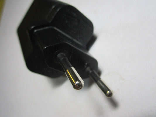 Genuine SWITCHING ADAPTER MODEL ADS-10BA-06 05010G 5V 2.0A EU USB PLUG