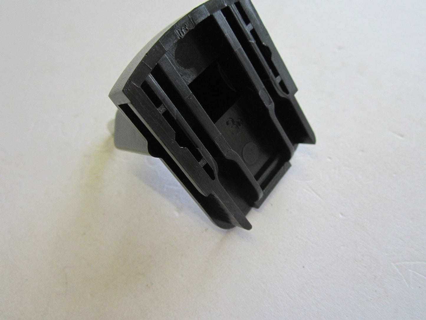 Genuine EU European Slide Attachment Plug 4 Sunny SYS1357-2412 Switching Adapter