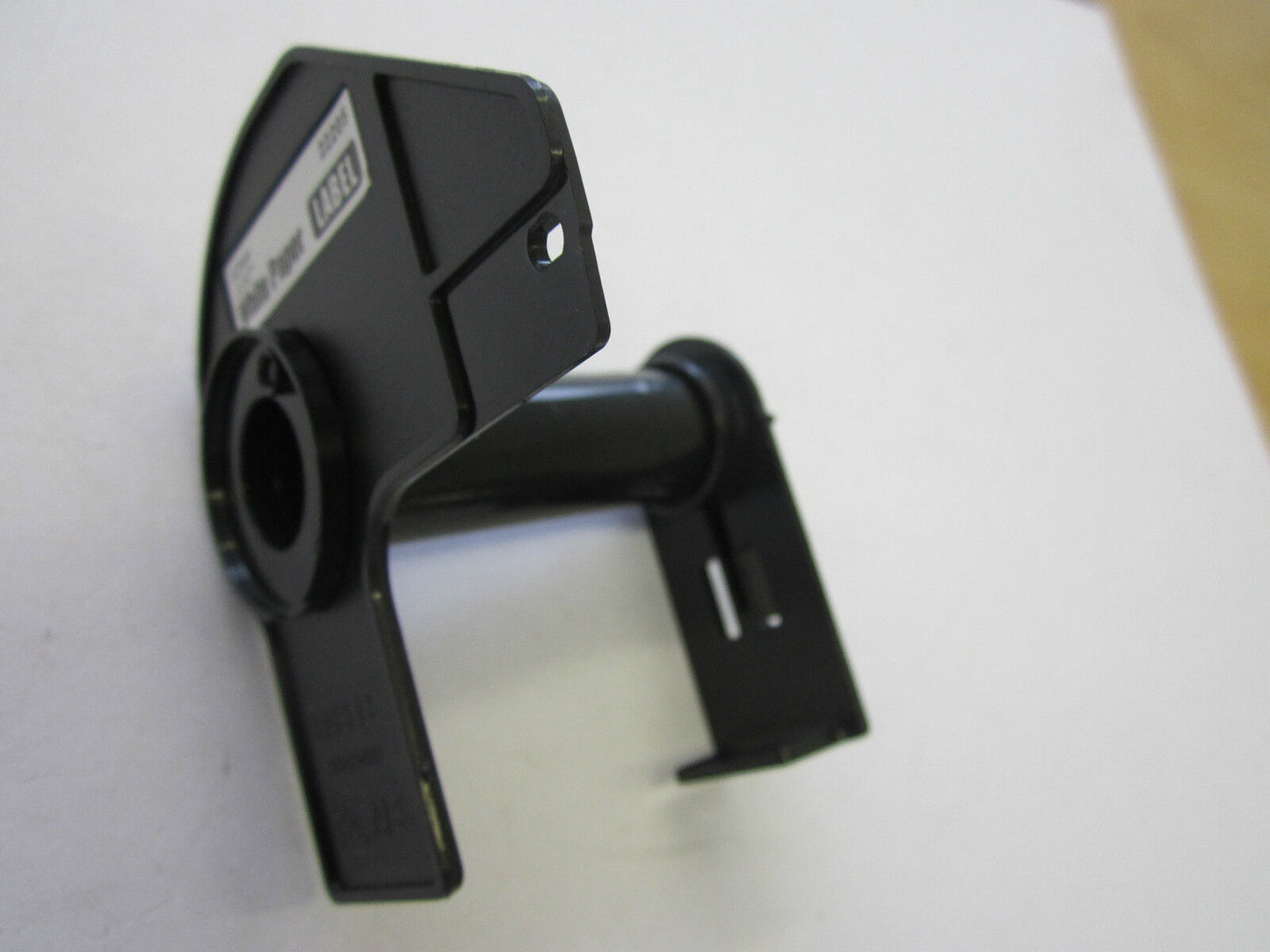 5x Compatible Brother DK11208 Printer Labels 38mm x 90mm Roll + Reusable Spool