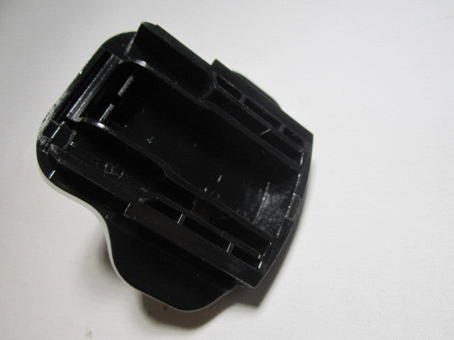 Replacement UK Slide Attachment Plug for Sunny SYS1541-2424 Switching Adapter