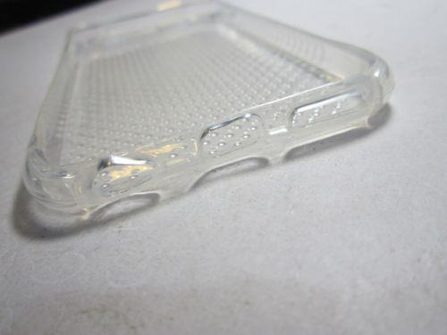Clear Drop / Shatter / Explosion Proof Case Skin for Apple Iphone 6