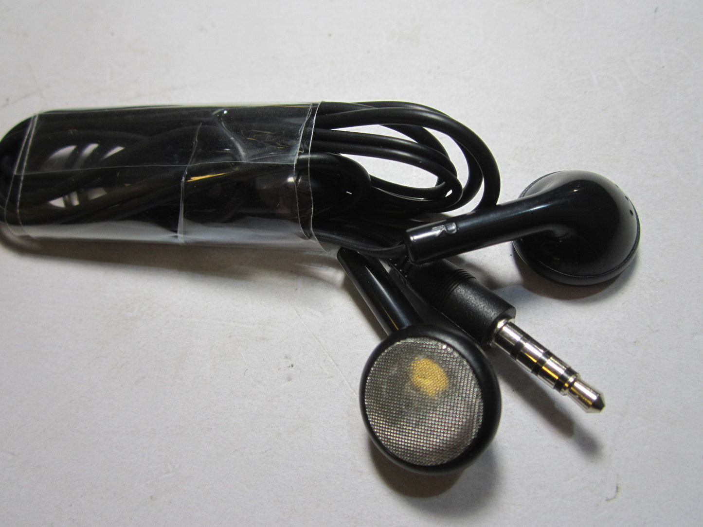 Genuine Archos 5s Platinum Original Handsfree Headset Earphones with Mic
