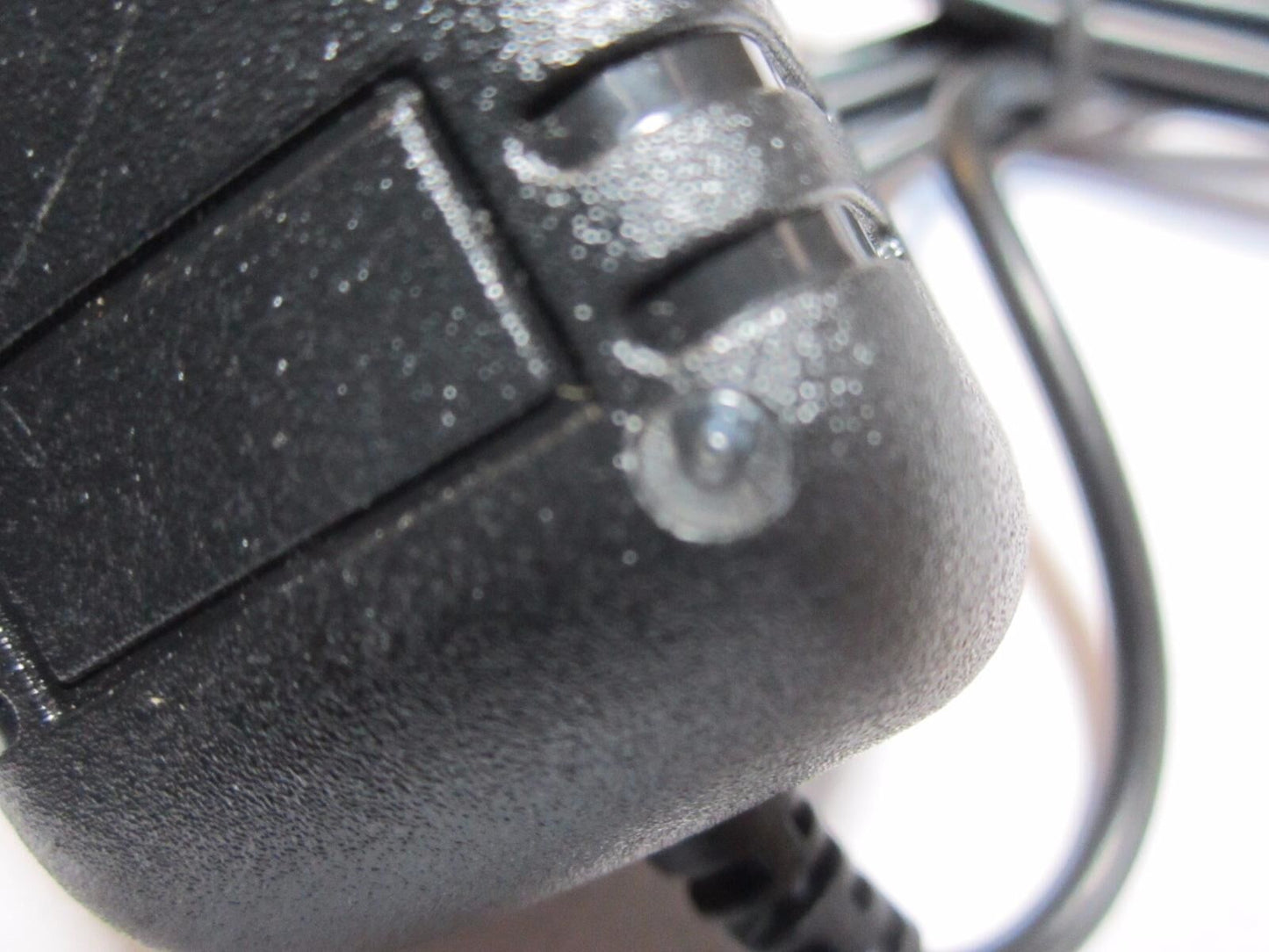 EU 5.9V 1000mA 1A AC Adapter BJ5W059100P-B Power Supply Charger Plug