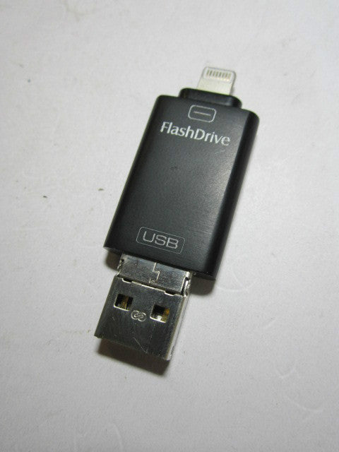 32GB Flash Drive USB Memory Stick for Apple iPhone/iPad/iPod/Android iStick App