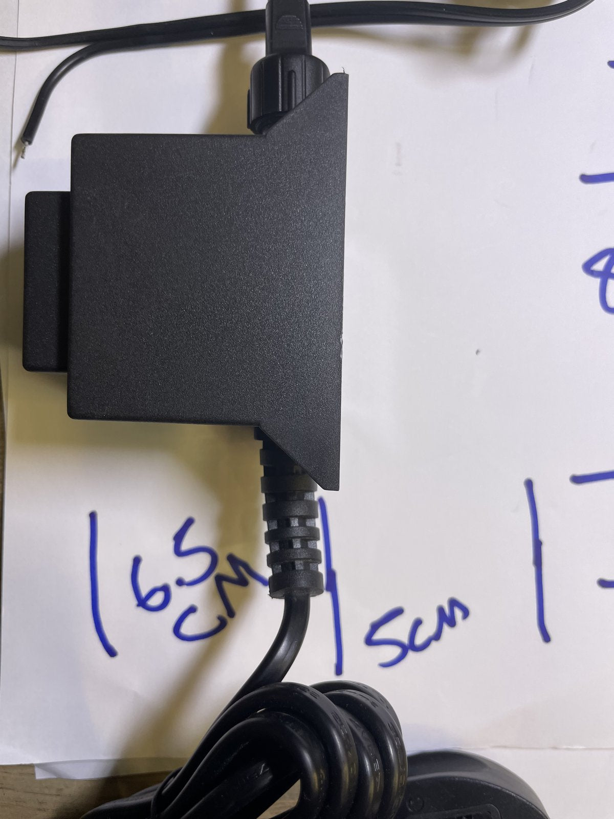Replacement for 12VAC 0.83A 10VA PRASA AC Adaptor model AEO-1012