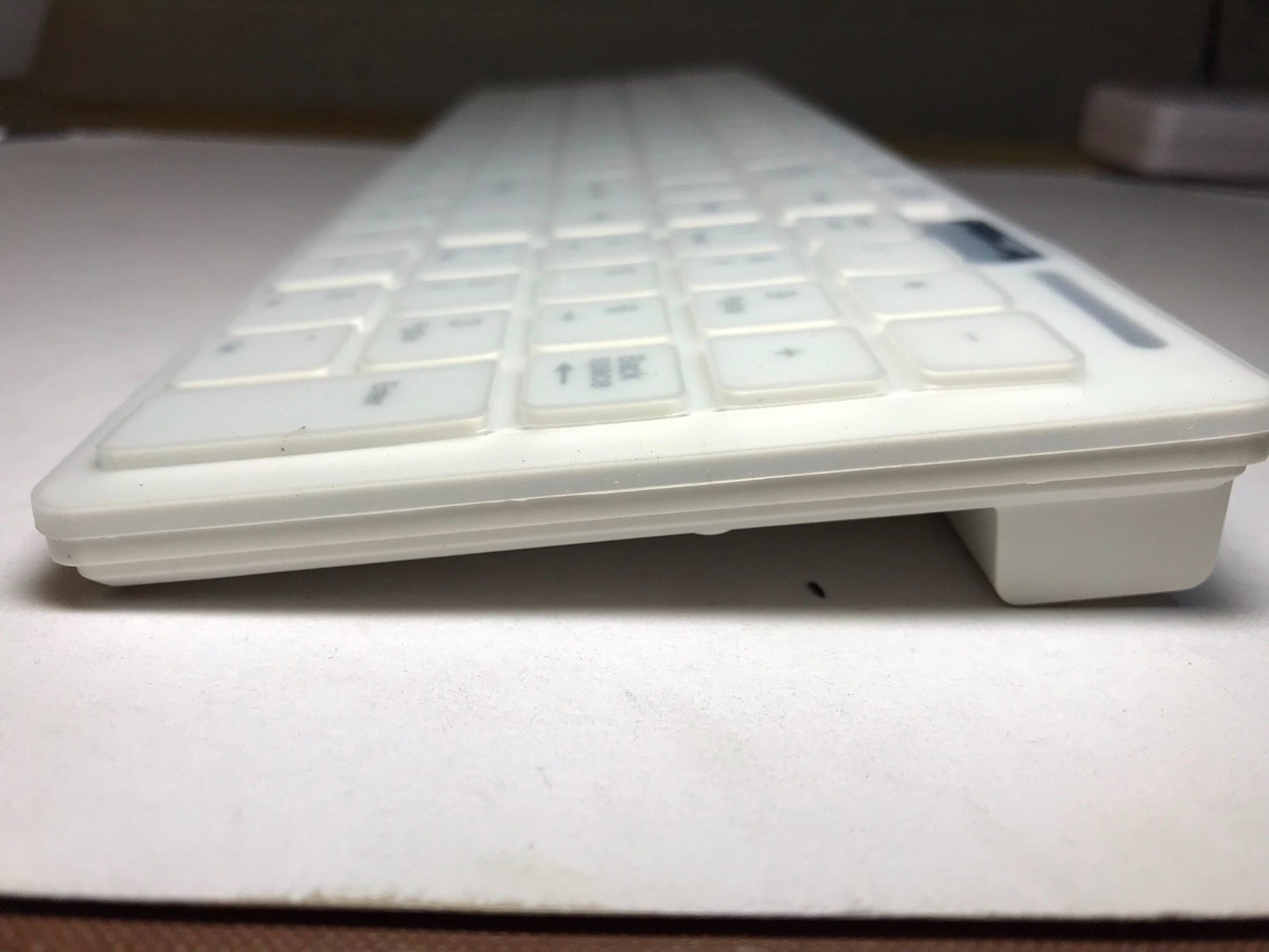 2.4Ghz Wireless Keyboard with Number Pad & Mouse Set for Selected Smart TV's