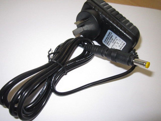 AUS Australian 5V 2A AC-DC Adaptor Charger Power Supply 5.5mm x 1.75 5.5x1.75
