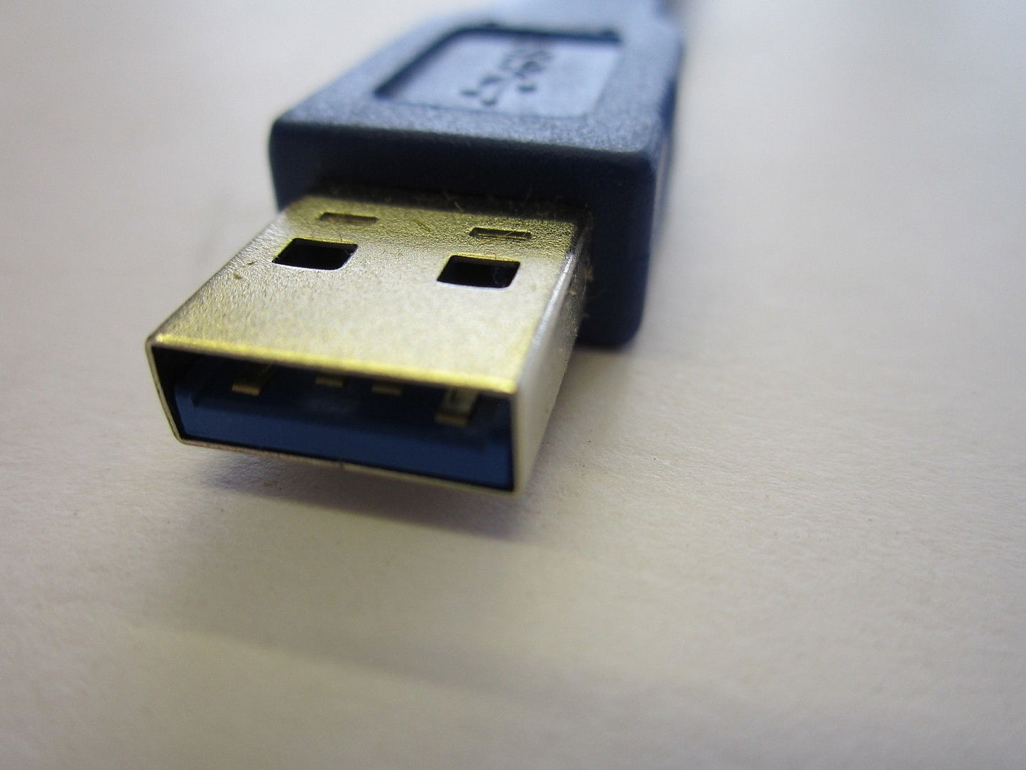 SHORT 20CM USB 3.0 WD My Passport Essential 1TB HDD Cable WDCA042RNN