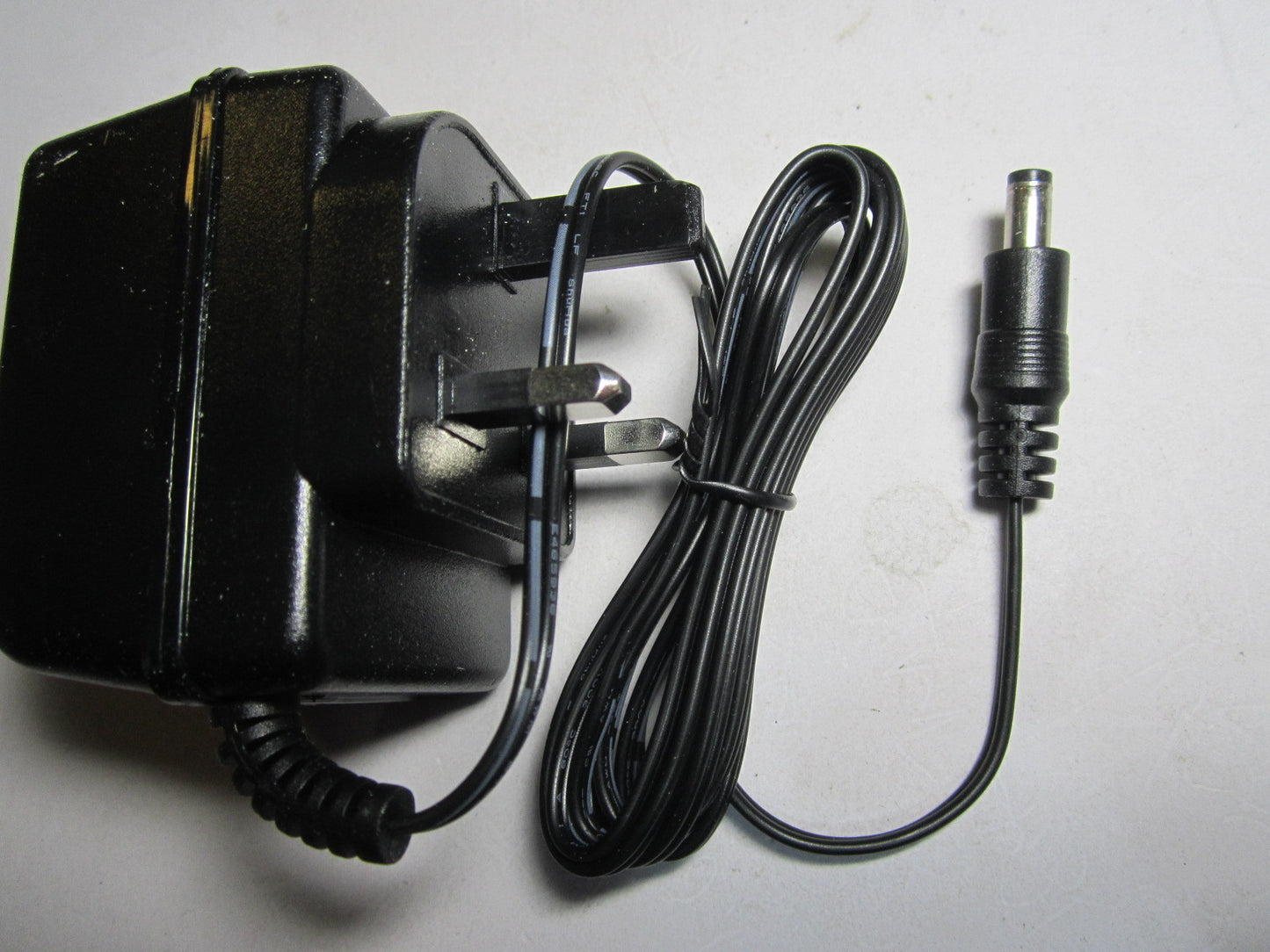 Replacement for 6V AC-AC AC-Adapter Model YL-7.2-6V MAX 7.2V