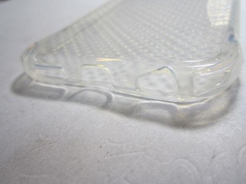Clear Drop / Shatter / Explosion Proof Case Skin for Apple Iphone 6