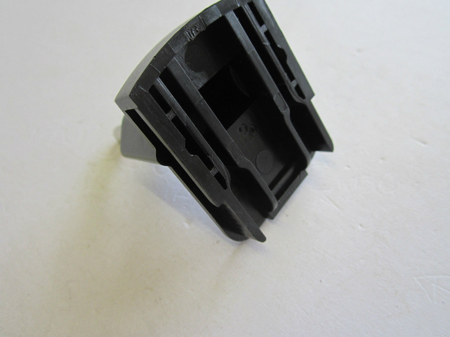 Original EU European Slide Attachment Plug 4 Sunny SYS1357-2412 Switching Adapter