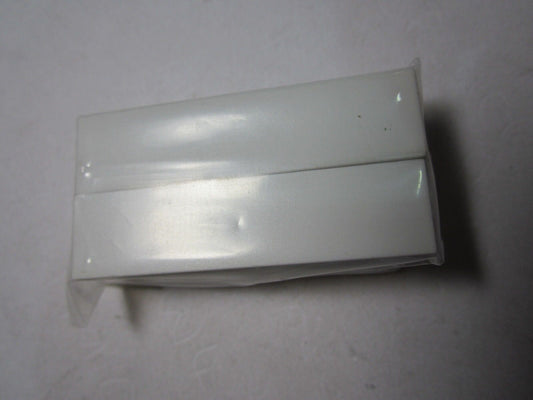 Crabtree SIMIA UT081/2 1/2 Module Communication Blank