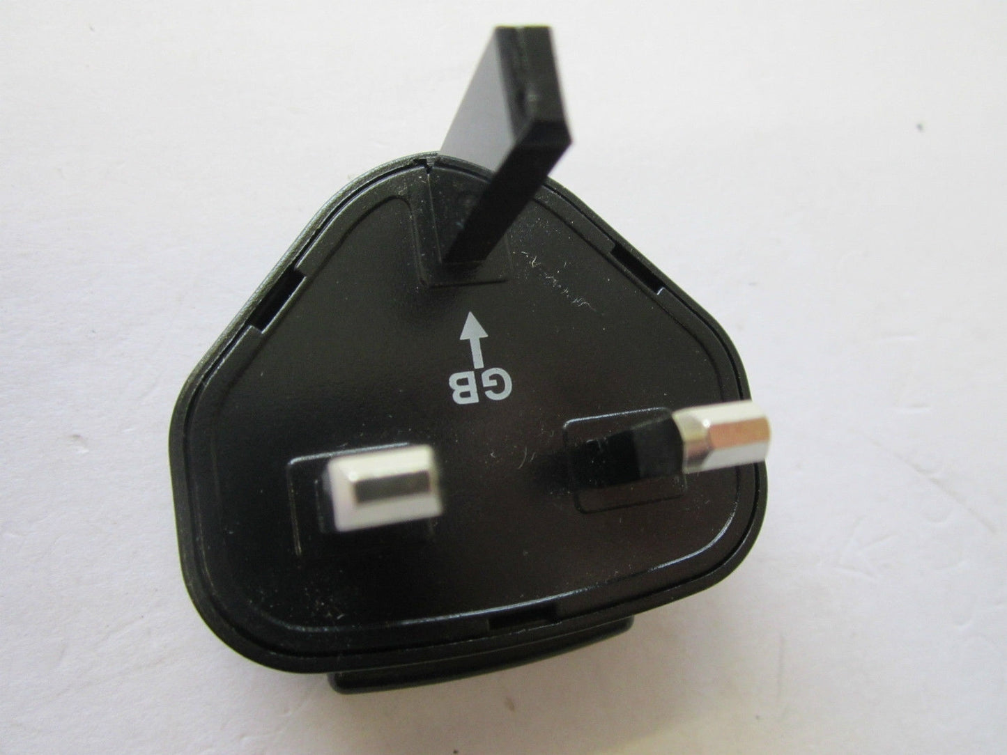 UK SLIDE ATTACHMENT PIECE FOR UNION EAST AC ADAPTOR 12V ACE018A-12 091843-11