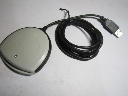 SCM Microsystems SCR3310 USB Smart Card Reader