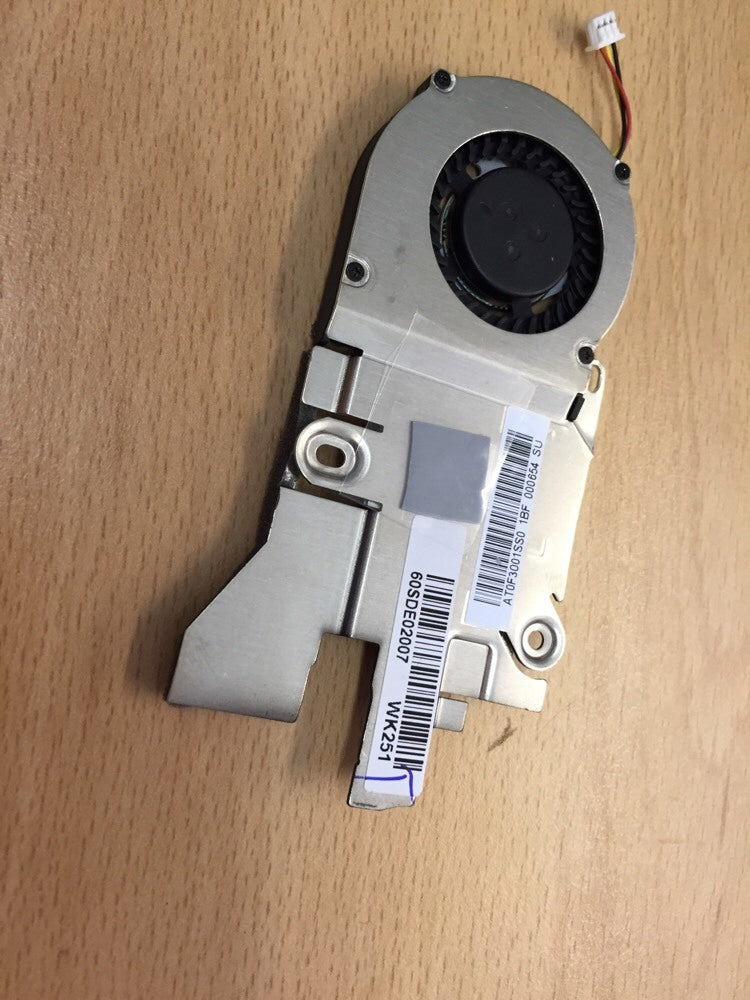 Acer Aspire One D255, D255E Series Netbooks Heatsink 60.SDE02.007 Module Thermal