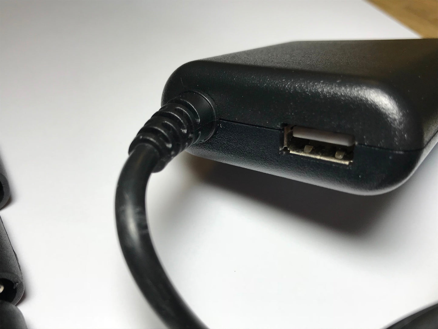 Replacement for 19V Car Charger Power Supply for Acer Chromebook
