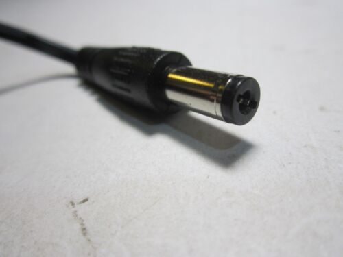 Saturn Wheel Power Supply 7V 12W without Figure 8 Power lead