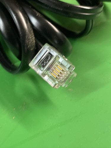 Bulk Job Lot of Telephone to Wall Socket Cable Lead