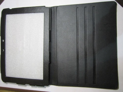 PU Leather 360 Rotation Carry Case Stand Folder for Asus Transformer Pad TF300