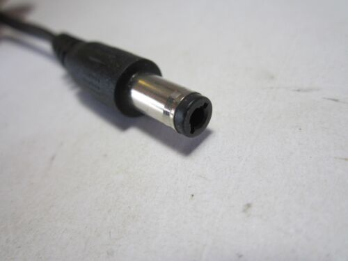 USA American 12V 1.5A AC-DC Switching Adaptor Power Supply 5.5mm x 2.1mm / 2.5mm