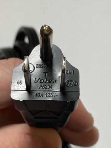 Bulk Job Lot of 50 x North America C13 IEC Kettle Power Cables