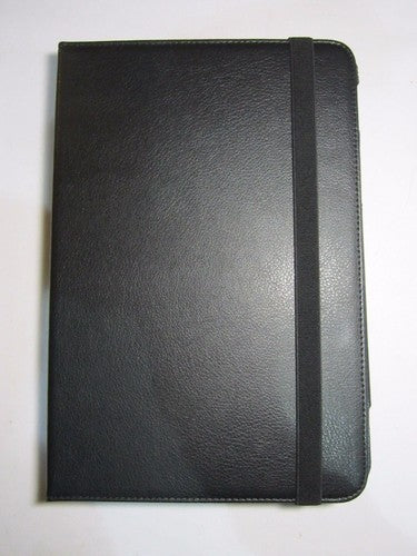 PU Leather 360 Rotation Carry Case Stand Folder for Toshiba Thrive AT105-T108