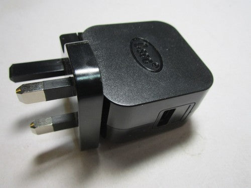 Genuine CSEC I.T.E Power Supply CS18M050200FUSB 5.0V 2.0A UK USB Plug Charger