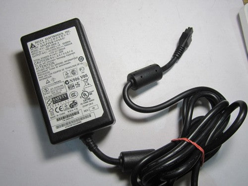 Genuine Delta Electronics Inc AC/DC Adapter Model ADP-29EB 5.2V 4400mA 12V 560mA