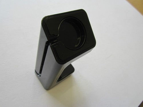 Black Stand Dock Docking Station for Apple Watch also fits Sport/Edition