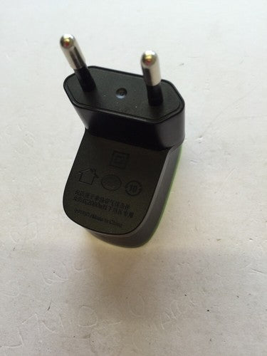 Replacement for TPA-740510VU 5V 1A SWITCHING ADAPTER USB Mains Plug EU 2 Pin