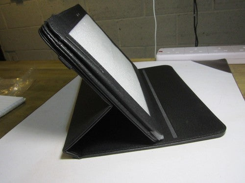PU Leather 360 Rotation Carry Case Stand Folder for Samsung Galaxy Note 10.1