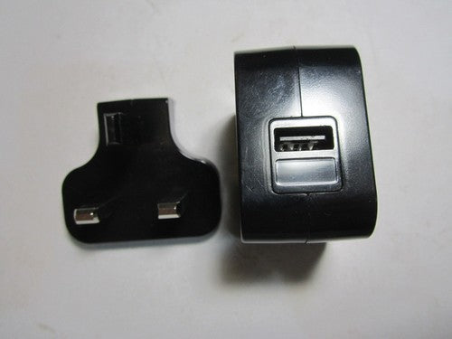 Genuine CSEC I.T.E Power Supply CS18M050200FUSB 5.0V 2.0A UK USB Plug Charger